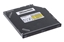 Picture of Lite-On DU-8AESH optical disc drive Internal Black DVD±RW