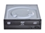 Attēls no Lite-On IHAS124 optical disc drive Internal Black DVD Super Multi DL