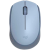 Picture of Datorpele Logitech M171 Blue Grey