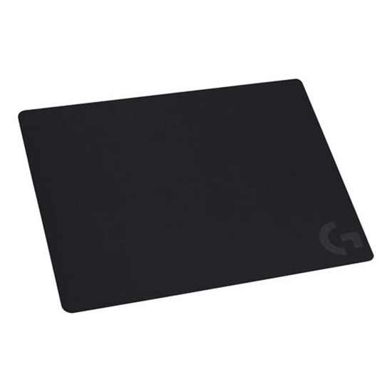 Picture of Logitech G G240 Gaming mouse pad Black