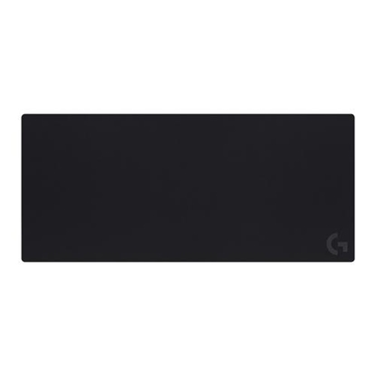 Picture of Logitech G G840 Gaming mouse pad Black