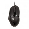 Picture of Logitech Hyperion Fury G402