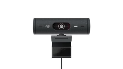 Picture of Logitech Business BRIO 505 HD Webcam black
