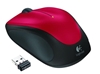 Picture of Logitech M235 Red