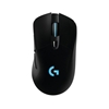 Picture of Logitech Mouse G703 black