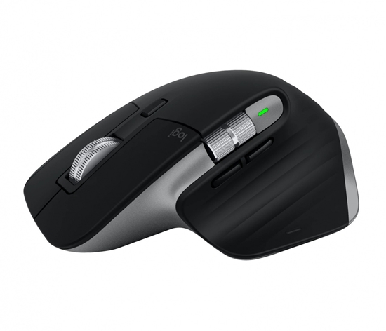 Изображение Logitech MX Master 3S space grey for Mac