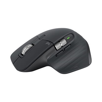 Picture of Logitech MX Master 3S Performance Wireless Mouse