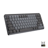 Picture of Logitech MX Mechanical Mini Minimalist Wireless Illuminated Keyboard