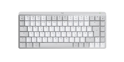 Picture of Logitech MX Mechanical Mini for Mac Minimalist Wireless Illuminated Keyboard