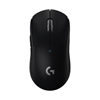 Изображение Logitech Pro X superlight wireless Gaming Mouse black (910-005881)