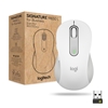 Picture of Logitech Signature M650 L Wireless Mouse for Business