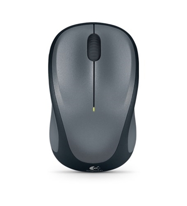 Picture of Logitech Wireless Mouse M235