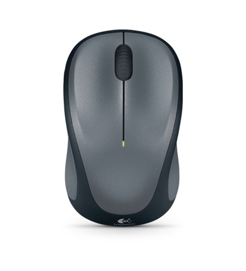 Picture of Logitech Wireless Mouse M235
