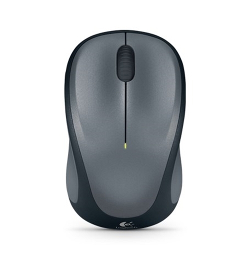 Picture of Logitech Wireless Mouse M235