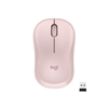 Изображение Logitech Wireless Mouse M650 L rose (910-006237)