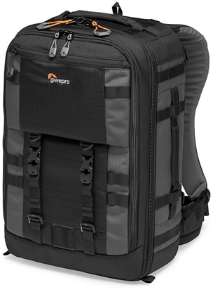 Изображение Lowepro backpack Pro Trekker BP 350 AW II, grey (LP37268-GRL)