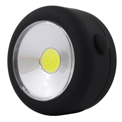 Picture of Lukturis COB 200lm 3xAAA (nav.kompl)