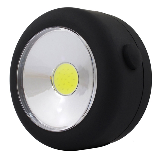 Picture of Lukturis COB 200lm 3xAAA (nav.kompl)