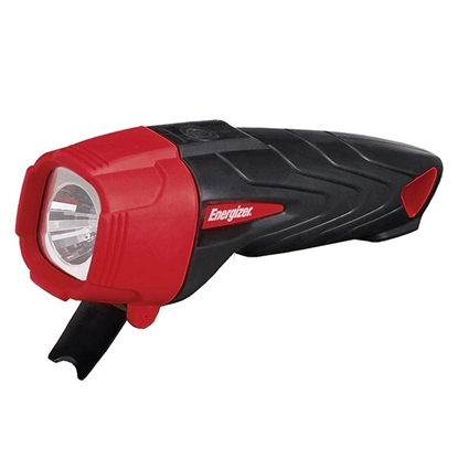 Picture of Lukturis Impact Rubber 2xAA 100lm/70m /12