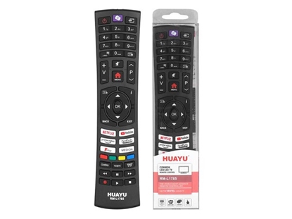 Picture of LXH1785 TV pults TV LCD VESTEL RM-L1785 SMART ,NETFLIX, YOUTUBE,PRIME VIDEO