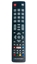 Attēls no LXRMC0008 TV pults TV LCD Blaupunkt SHARP ,SMART, NETFLIX,YOUTUBE