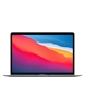 Изображение MacBook Air 13,3 cali: M1 8/7, 8GB, 256GB - Gwiezdna szarość