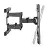 Изображение Maclean MC-881 TV bracket 37-85 " Black max Vesa 600x400 60kg