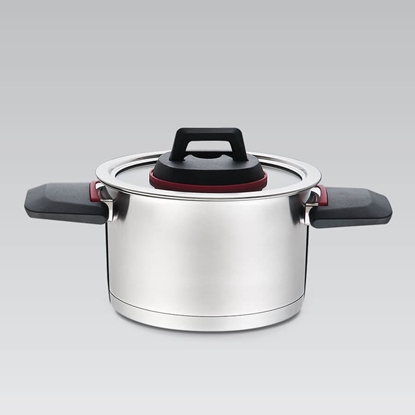 Picture of Maestro MR-3530-16 Pot with folding handles 1.6 l
