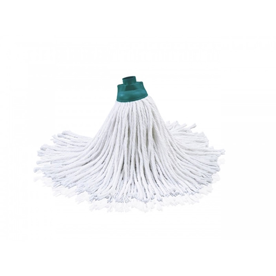 Picture of Maināmais mops grīdas birstei Leifheit Classic Mop cotton