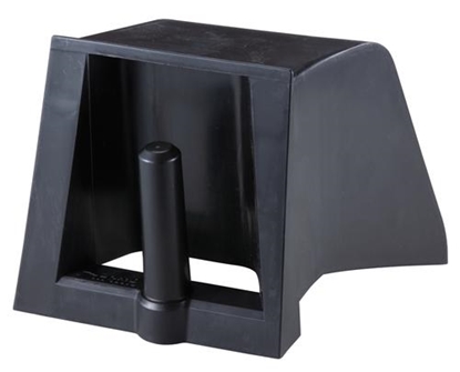 Attēls no Makita 191D46-2 Mulching Wedge for DLM382 + DLM432