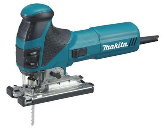 Picture of Makita 4351 FCTJ Barrel Grip Jig Saw