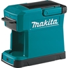 Picture of Makita DCM501Z cordless coffee machine