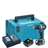 Picture of Makita DHP484RTJ Cordless Combi Drill