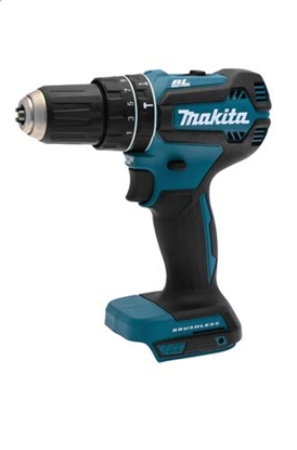 Picture of Makita DHP485ZJ Cordless Combi Drill