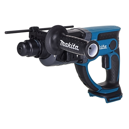 Изображение Makita DHR202Z rotary hammer 1200 RPM