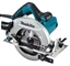Picture of Makita HS7611 portable circular saw 19 cm 5500 RPM 1600 W