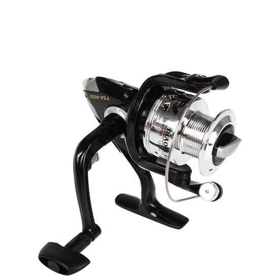 Picture of Makšķerēšanas spole HSR 4000