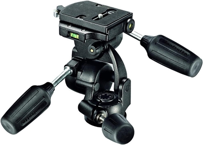 Picture of Manfrotto 3-way head 808RC4