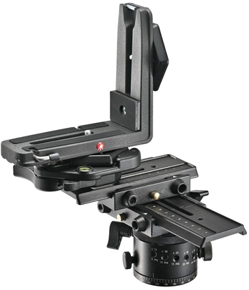 Picture of Manfrotto panoramic head MH057A5