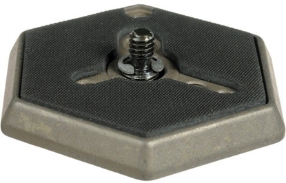 Picture of Manfrotto quick release plate 030-14