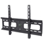 Изображение Manhattan TV & Monitor Mount, Wall, Tilt, 1 screen, Screen Sizes: 37-65", Black, VESA 200x200 to 600x400mm, Max 75kg, LFD, Lifetime Warranty