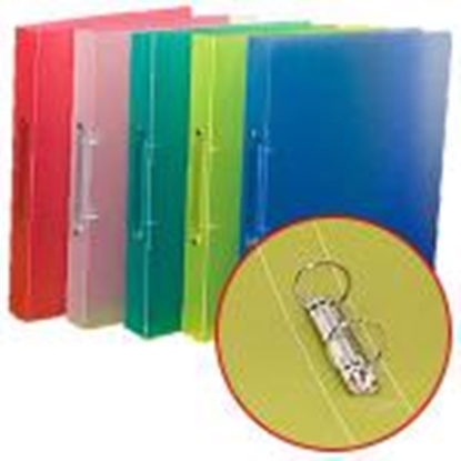 Picture of Mape A4 35mm/2gredz.(D=25mm) zila AURORA