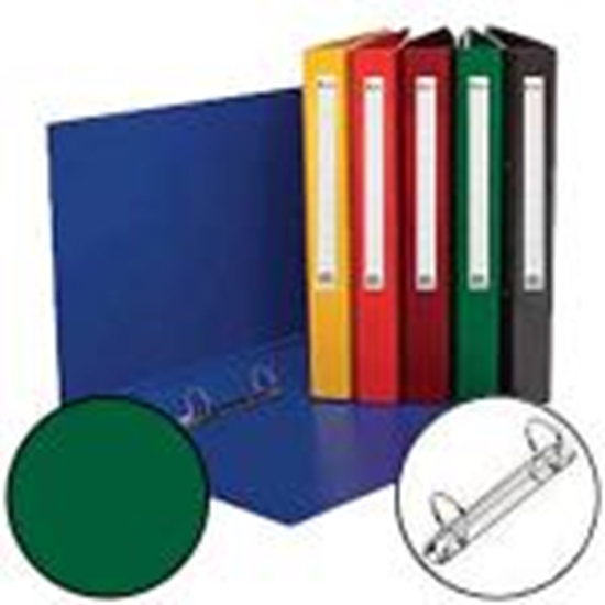 Picture of Mape A4/40mm ar 2 gredzeniem D-25mm zaļa