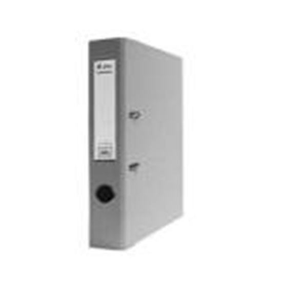 Picture of Mape-reģistrs A4/50mm pelēks