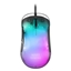 Attēls no Mars Gaming MMGLOW Gaming Mouse 12800DPI / 1000Hz / Chroma-Glow