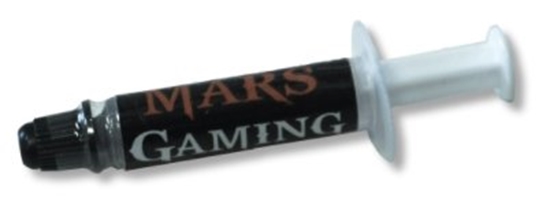 Изображение Mars Gaming MT0 Thermal paste 6W/mK 1gb
