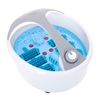 Изображение Adler | Foot massager | AD 2177 | Warranty 24 month(s) | 450 W | Number of accessories included | White/Silver