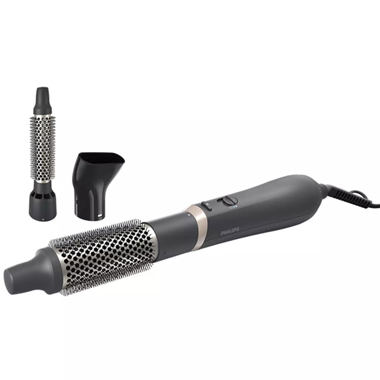 Picture of Matu ieveidotājs Philips Air Styler Essential 800W melns