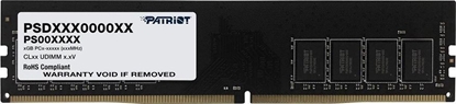 Picture of Pamięć DDR4 Signature 16GB/3200(1*16GB) CL22 czarna