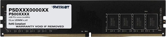Picture of Pamięć DDR4 Signature 16GB/3200(1*16GB) CL22 czarna